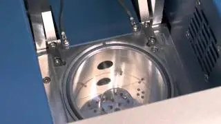 Plasma Cleaning