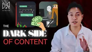 The Dark Side of the content/ប្រុងប្រយ័ត្នជាមួយអ្វីដែលអ្នកមើល និងទទួលជារៀងរាល់ថ្ងៃ