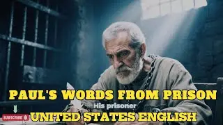 The Power of Philippians 4 &ndash; Paul&rsquo;s Words from Prison..