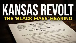 Kansas House Resolution 6016