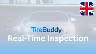 TireBuddy: A Full Tire Inspection in Real Time