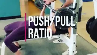 Push/Pull Ratio