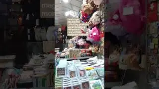 mongkook exit E, ladies market