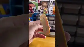 Upgrade your hot wheels #fingerboard #techdeck