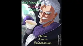 Gentle Criminal Rap | 