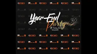 YEP 2019 | VIB - Trường Sơn | 11.01.2020