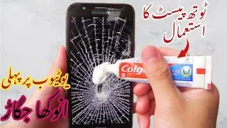 6 Toothpaste Life Hacks YOU SHOULD KNOW ! Cleaning hacks