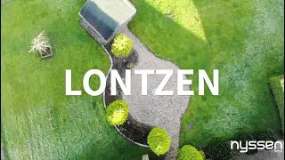 Vid&eacute;o Lontzen Immo Nyssen