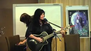 Tarot Guild of Australia 2013 Conference Closing