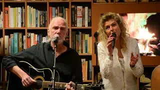 Dick v. Altena met Carmen Steneker - Something's right
