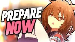 How To DOMINATE The Second Champions Meet! Gemini Cup! | Umamusume: Pretty Derby