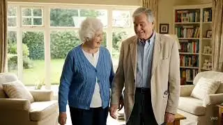 Escape Deep - I Miss My Grandparents 