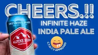 Good folks deserve good beer, Cheers.!!