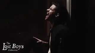The Lost Boys Collective - Snow (Official Video)