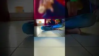Double bottle flip