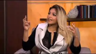 Yesi Ortiz: 'The Voice Of LA'