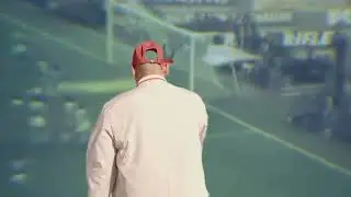 EL TRIGUE&Ntilde;O - MARADONA EN EL TRAP ( prod. By Tracey yang) 