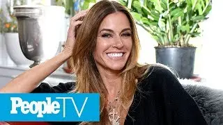 Former 'RHONY' Star Kelly Bensimon On Her 'Crazy Kelly' Reputation, Looking For Love | PeopleTV