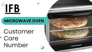 IFB Microwave Oven Customer Care Number | IFB Microwave Oven Service Centre | IFB Toll Free Number