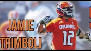 Jamie trimboli 2020 lacrosse highlights