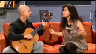 Mas Que Nada | Benjor | Sergio Fabian Lavia & Dilene Ferraz