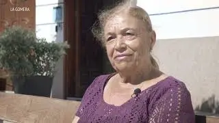 Memoria Isleña 2024: La Gomera