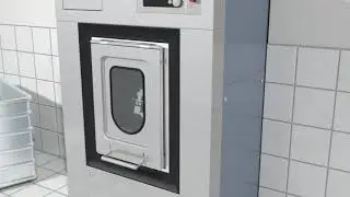 Hygiene Washing Machines: Best Results for High Safety | Miele Professional