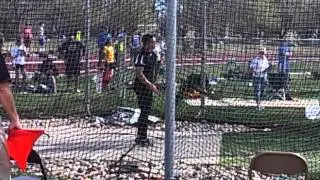 Drew Loftin- 245' 0