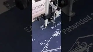Camera Blueprints