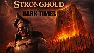 Stronghold HD (2012) OST - Dark Times EXTENDED