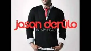 Jay Sean Vs. Jason Derulo - Down & In My Head MASHUP 2010