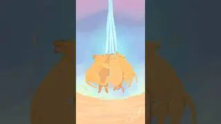 Draw A Story | Spin around together!