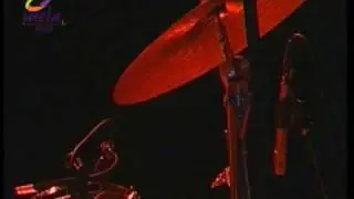 Overload- Live in Oslo 5