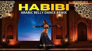 Arabic Belly Dance Remix Party | Arabian Club Dance Music
