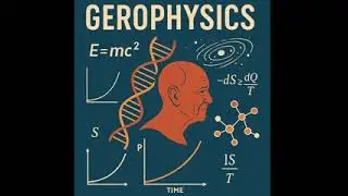 Gerophysics: The Physics of Aging Unveiled