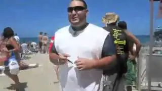 Surfers For Autism 2010 - SFA's Mission