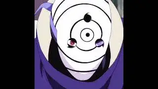 Obito - Uchiha 🥶 . . #amv #anime #naruto #obito #obitouchiha #freefire #ajjubhaiinmymatch #freefire