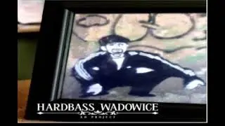 XD Project &ndash; Hardbass Wadowice (2014) [Wykop Records] 