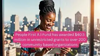 Small Team + AI = $400k in Grants?