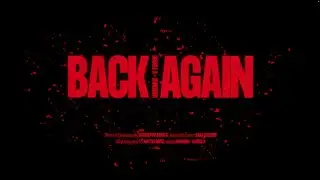 Shredder, Double A - BACK AGAIN (Official Video)