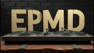 Strictly Business – Fresh Vinyl Beat Juggling Tribute (No Practice, Instrumental)