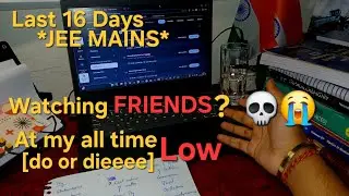This kills faster than any cigarette...🤯💥 [do or die] JEE MAINS [dropper]✨️