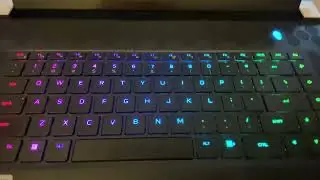 DeLL Alienware x17 R2 Laptop Boot Up issues Problems Failed to Start FiX Work Around Not Booting Up