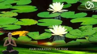 Snatam Kaur   Mantra Sat Narayan Sat Nam