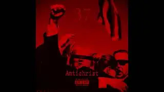 Antichrist 37 2024 Eminem Donald Trump Diss Type Beat 80bpm Rap Instrumental #beatstore #rapbeats