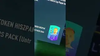 World Cup 🇶🇦 Swaps Tracker Tokens 15-18! #FIFA23 Ultimate Team #shorts