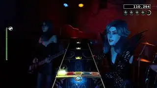 The Heart of Rock & Roll by Huey Lewis and the News Expert Bass FC On Rock Band 4