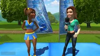 Совместимость с RPCS3: Wipeout 2 от ABC
