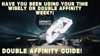 Warframe- Double Affinity Guide! [Double Affinity Week]