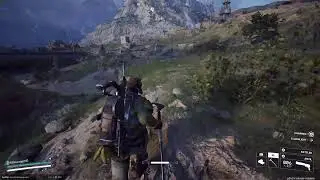 Goat Gameplay